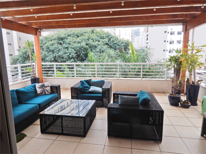 Venda Salas São Paulo Vila Mariana REO1048146 3