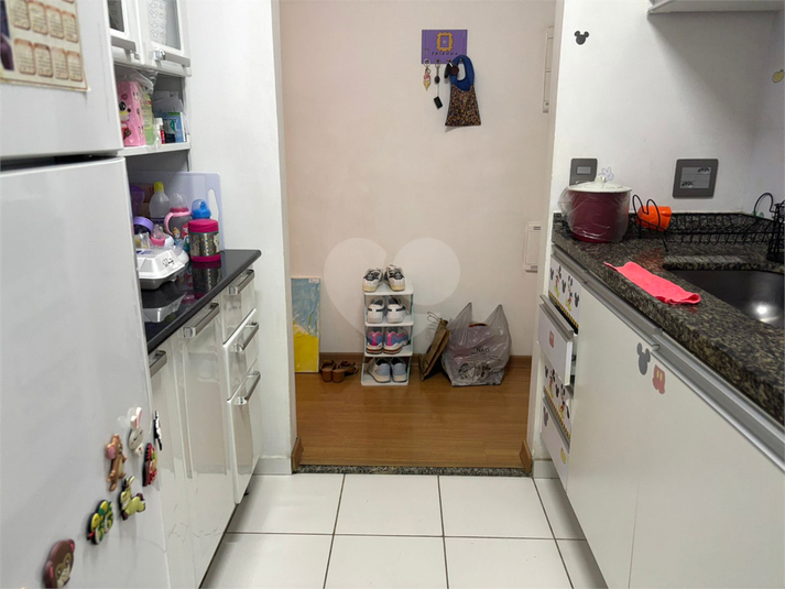 Venda Apartamento São Paulo Vila Mazzei REO1048147 15