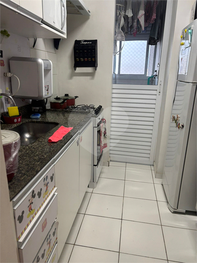 Venda Apartamento São Paulo Vila Mazzei REO1048147 12