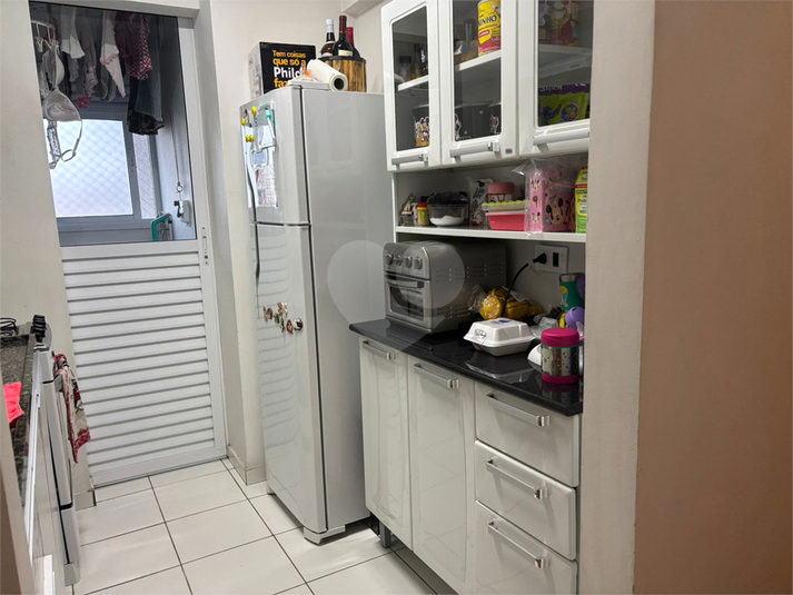 Venda Apartamento São Paulo Vila Mazzei REO1048147 9