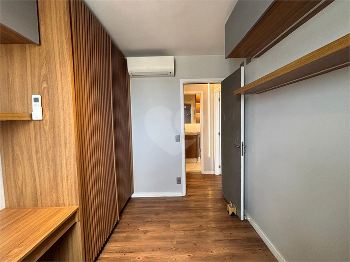 Venda Apartamento São Paulo Bom Retiro REO1048148 10