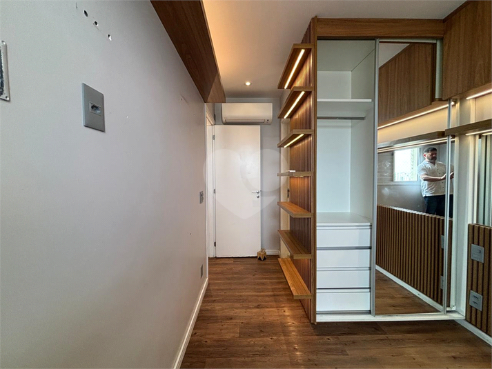 Venda Apartamento São Paulo Bom Retiro REO1048148 6