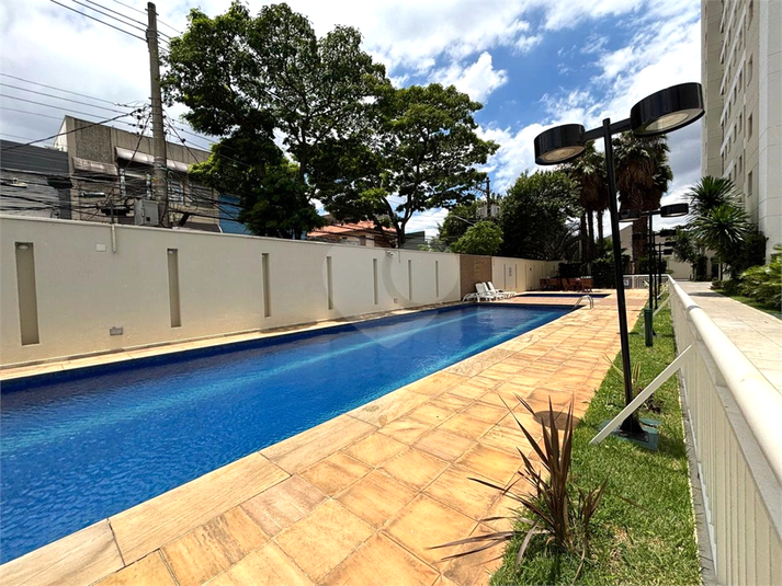 Venda Apartamento São Paulo Bom Retiro REO1048148 36