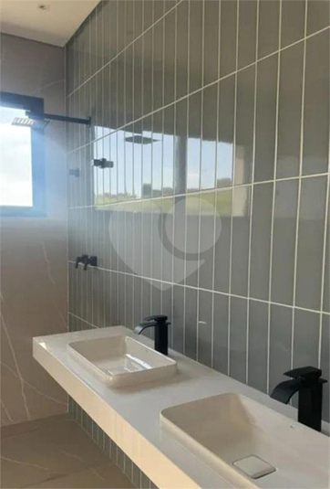 Venda Sobrado Itatiba Residencial Fazenda Santa Rosa - Fase 1 REO1048153 14