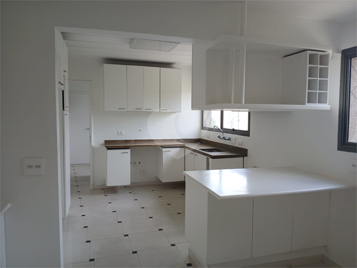 Venda Apartamento São Paulo Paineiras Do Morumbi REO1048156 23