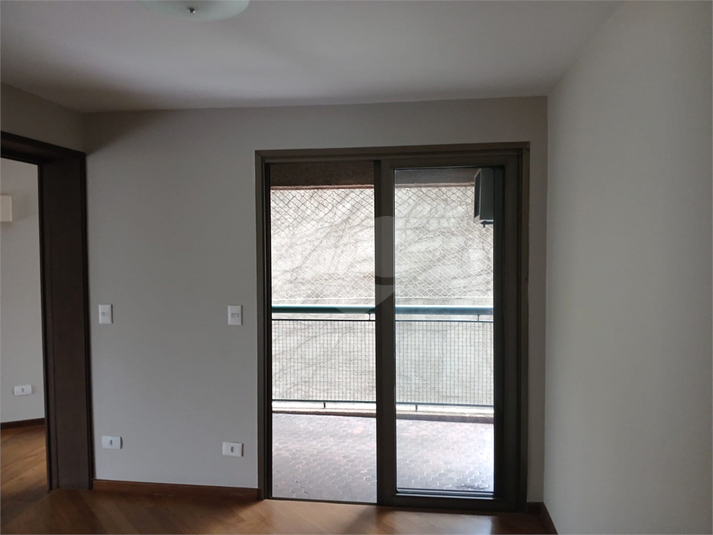 Venda Apartamento São Paulo Paineiras Do Morumbi REO1048156 7