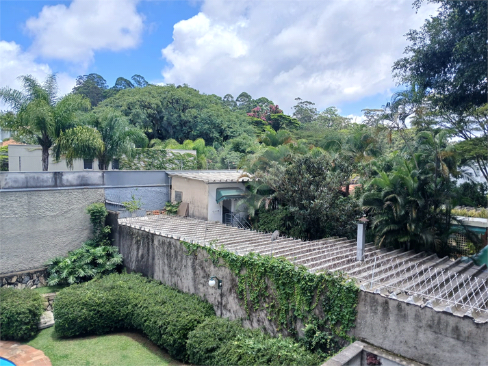 Venda Apartamento São Paulo Paineiras Do Morumbi REO1048156 27