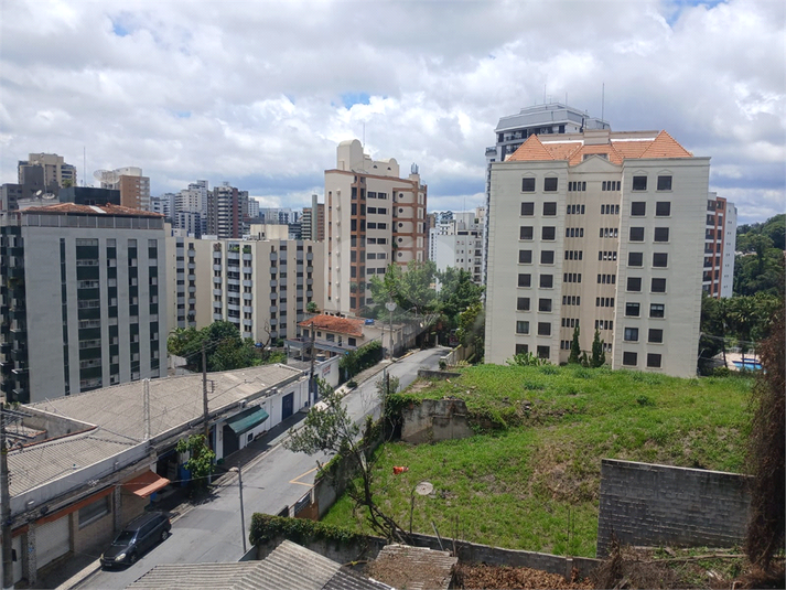 Venda Apartamento São Paulo Paineiras Do Morumbi REO1048156 22