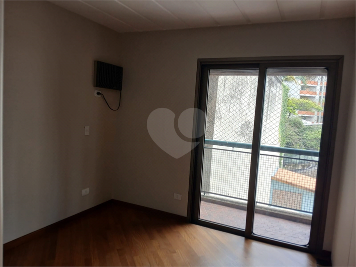 Venda Apartamento São Paulo Paineiras Do Morumbi REO1048156 16