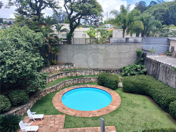 Venda Apartamento São Paulo Paineiras Do Morumbi REO1048156 2