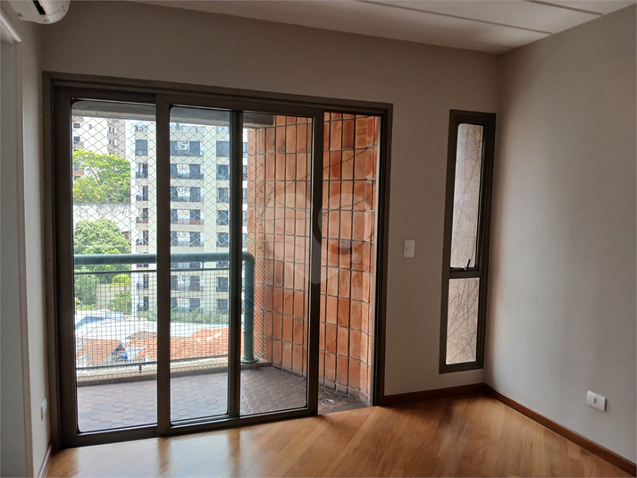 Venda Apartamento São Paulo Paineiras Do Morumbi REO1048156 4