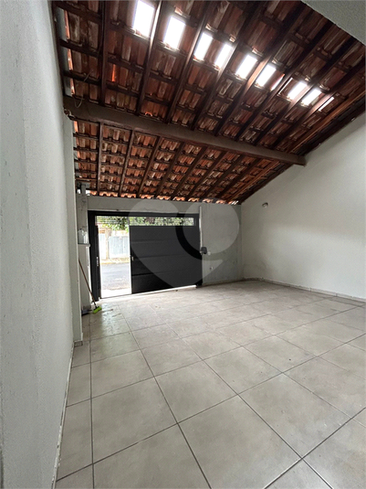 Venda Casa Bauru Vila São João Do Ipiranga REO1048159 2