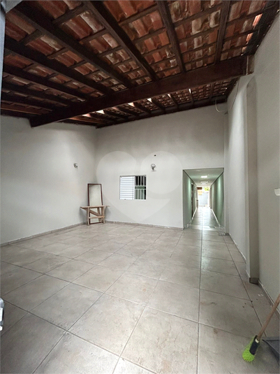 Venda Casa Bauru Vila São João Do Ipiranga REO1048159 25