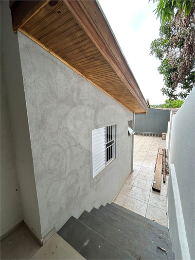 Venda Casa Bauru Vila São João Do Ipiranga REO1048159 19