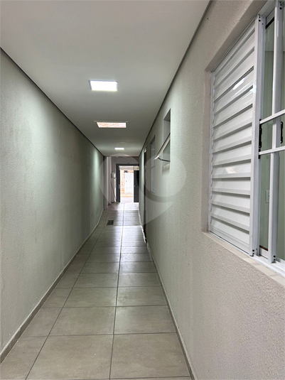 Venda Casa Bauru Vila São João Do Ipiranga REO1048159 17