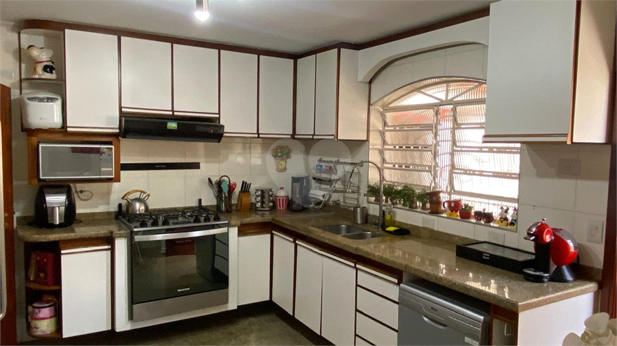 Venda Condomínio São Paulo Barro Branco (zona Norte) REO1048162 28