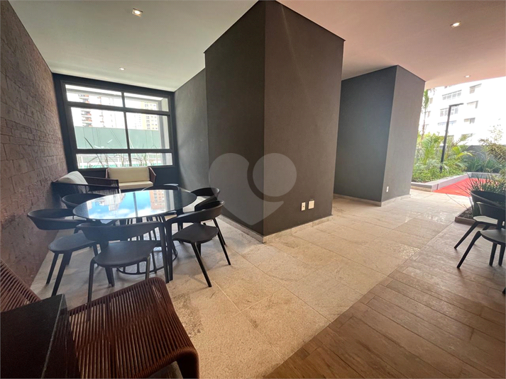 Venda Apartamento São Paulo Paraíso REO1048166 16