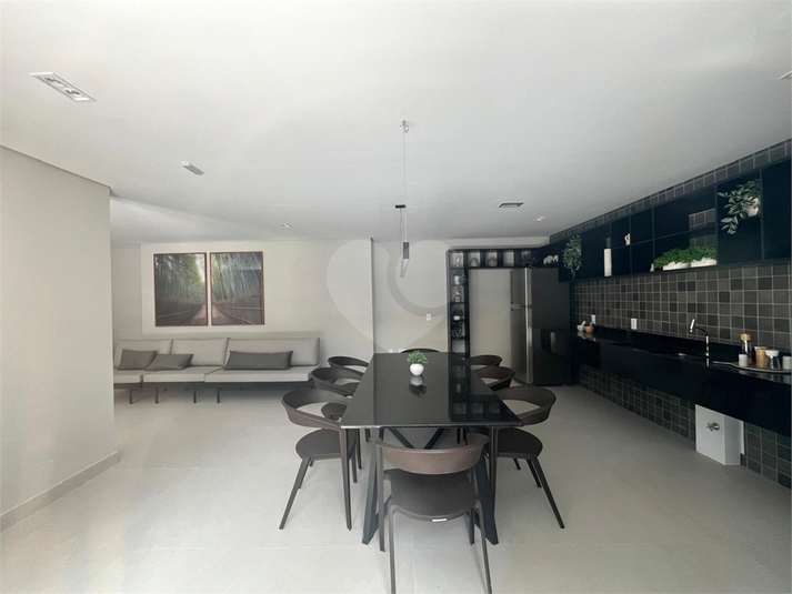 Venda Apartamento São Paulo Paraíso REO1048167 13