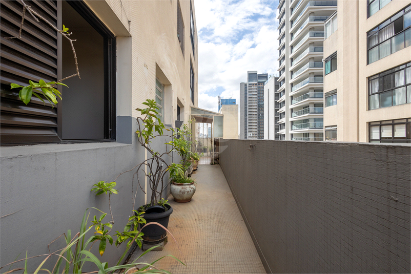 Venda Apartamento São Paulo Pinheiros REO1048170 14