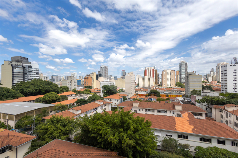 Venda Apartamento São Paulo Pinheiros REO1048170 15