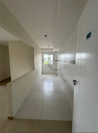 Venda Apartamento Curitiba Pinheirinho REO1048171 2