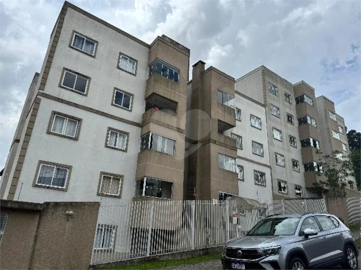 Venda Apartamento Curitiba Pinheirinho REO1048171 1