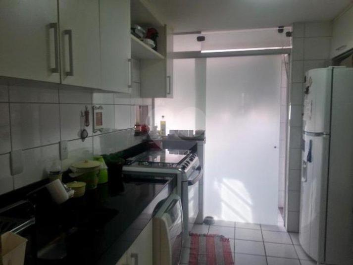 Venda Apartamento São Paulo Vila Suzana REO104818 9