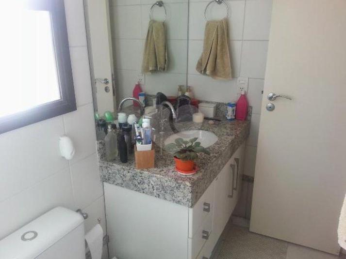 Venda Apartamento São Paulo Vila Suzana REO104818 12