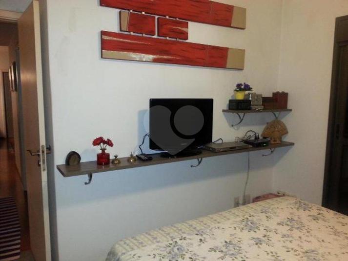 Venda Apartamento São Paulo Vila Suzana REO104818 24