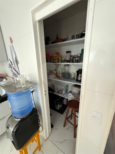 Venda Apartamento Maceió Ponta Verde REO1048185 16