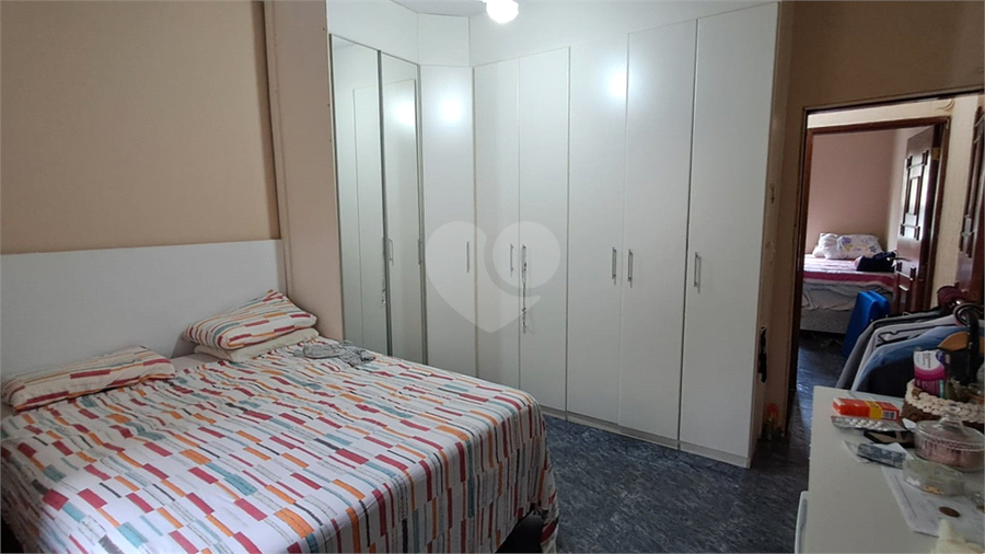 Venda Sobrado São Paulo Bom Retiro REO1048187 6