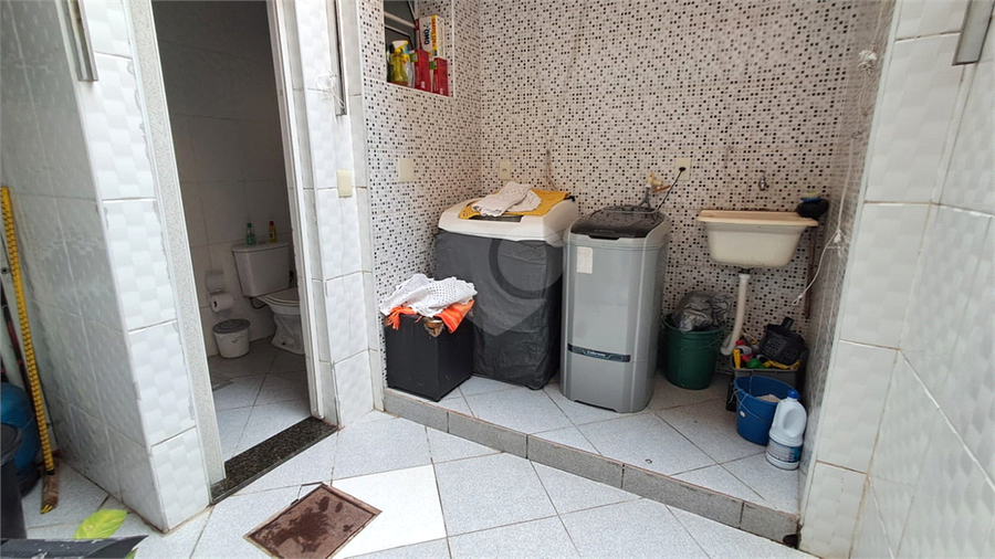 Venda Sobrado São Paulo Bom Retiro REO1048187 34