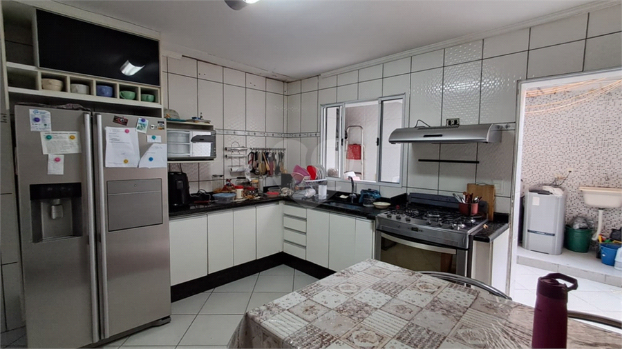 Venda Sobrado São Paulo Bom Retiro REO1048187 29