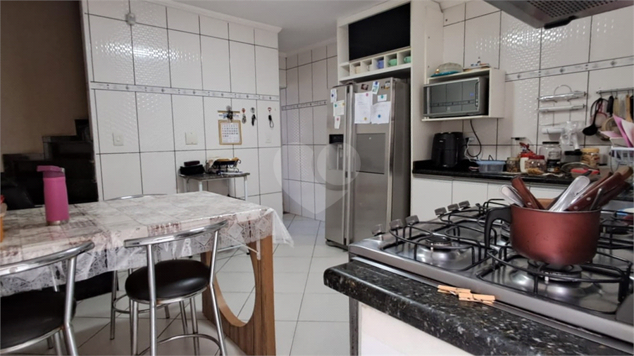 Venda Sobrado São Paulo Bom Retiro REO1048187 30