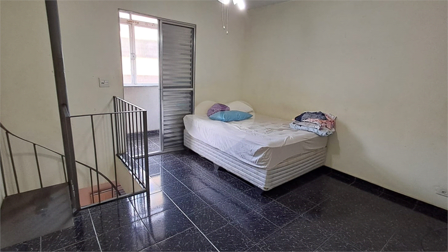 Venda Sobrado São Paulo Bom Retiro REO1048187 16