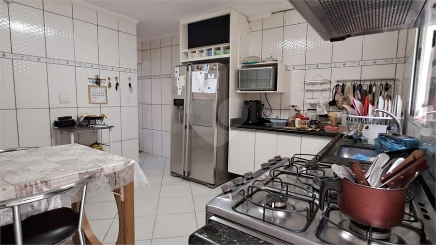 Venda Sobrado São Paulo Bom Retiro REO1048187 31