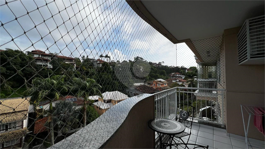 Venda Apartamento Niterói Badu REO1048188 12