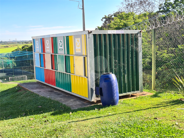 Venda Condomínio Sorocaba Parque Ibiti Reserva REO1048189 34