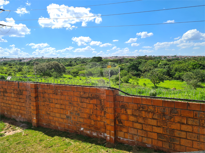 Venda Condomínio Sorocaba Parque Ibiti Reserva REO1048189 4