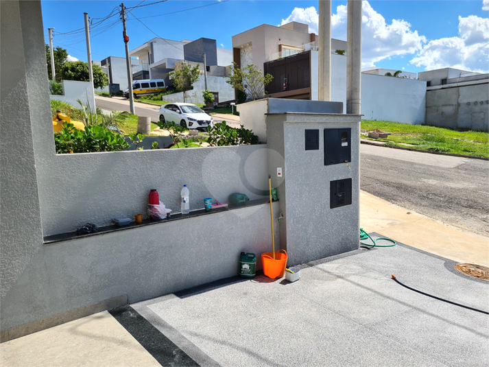 Venda Condomínio Sorocaba Parque Ibiti Reserva REO1048189 13