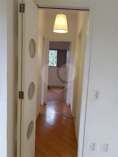 Venda Apartamento São Paulo Super Quadra Morumbi REO1048191 24