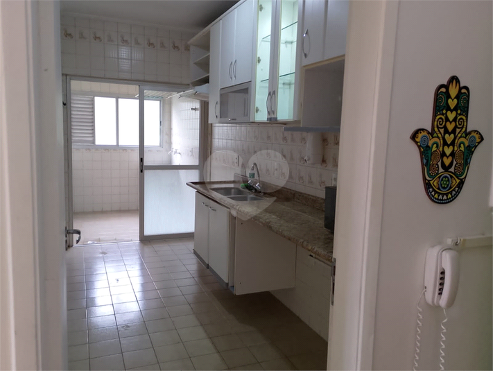 Venda Apartamento São Paulo Super Quadra Morumbi REO1048191 17