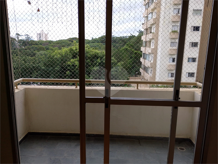 Venda Apartamento São Paulo Super Quadra Morumbi REO1048191 3