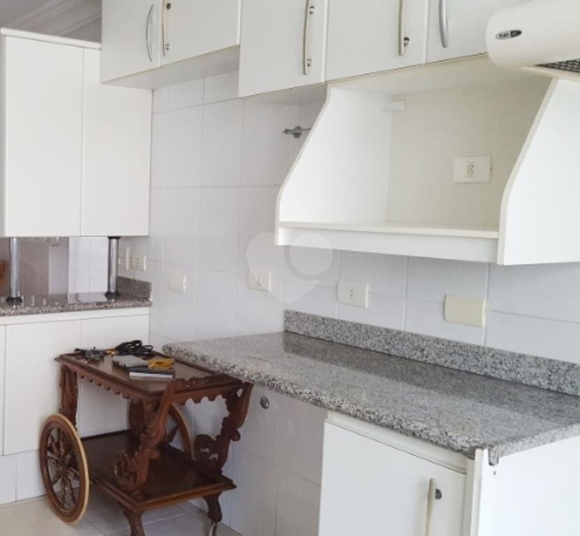 Venda Apartamento São Paulo Campo Belo REO104820 20