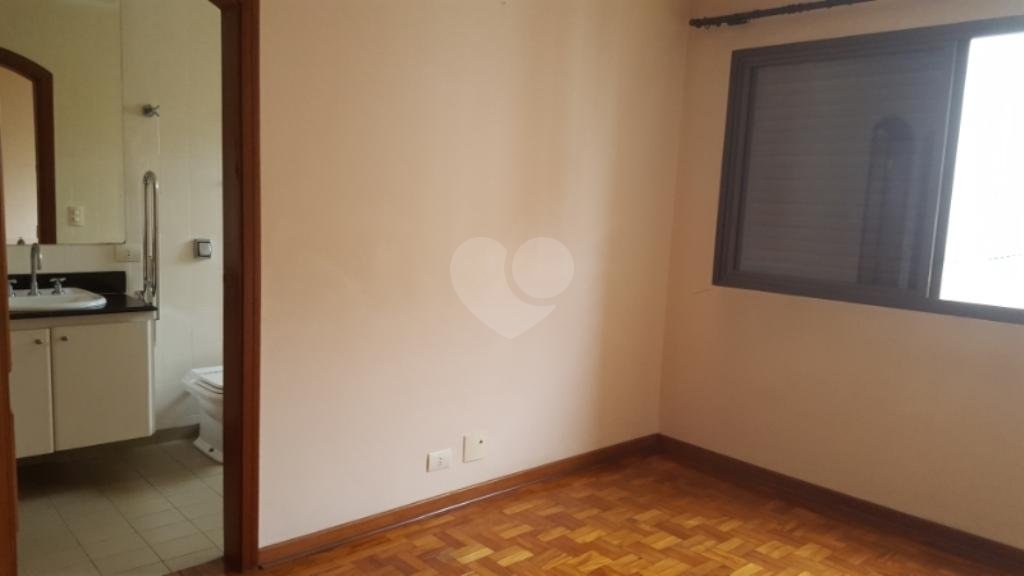 Venda Apartamento São Paulo Campo Belo REO104820 18