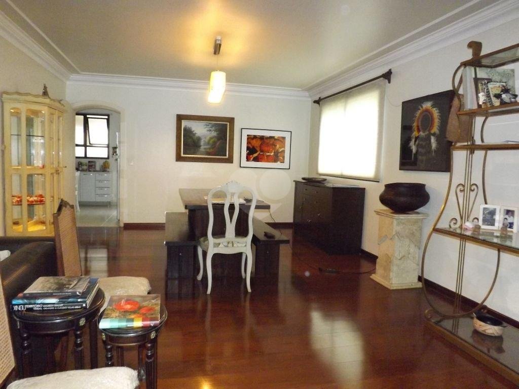 Venda Apartamento São Paulo Campo Belo REO104820 3