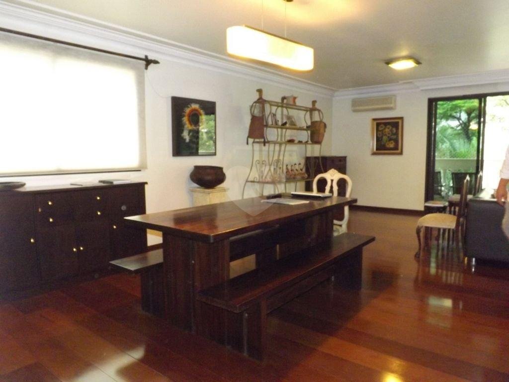 Venda Apartamento São Paulo Campo Belo REO104820 4