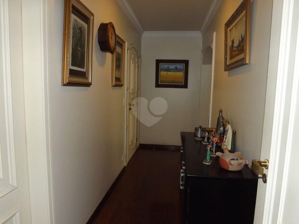 Venda Apartamento São Paulo Campo Belo REO104820 8