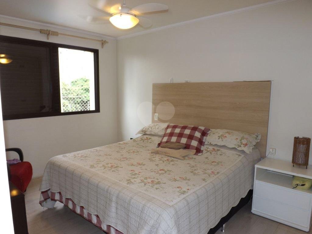 Venda Apartamento São Paulo Campo Belo REO104820 11