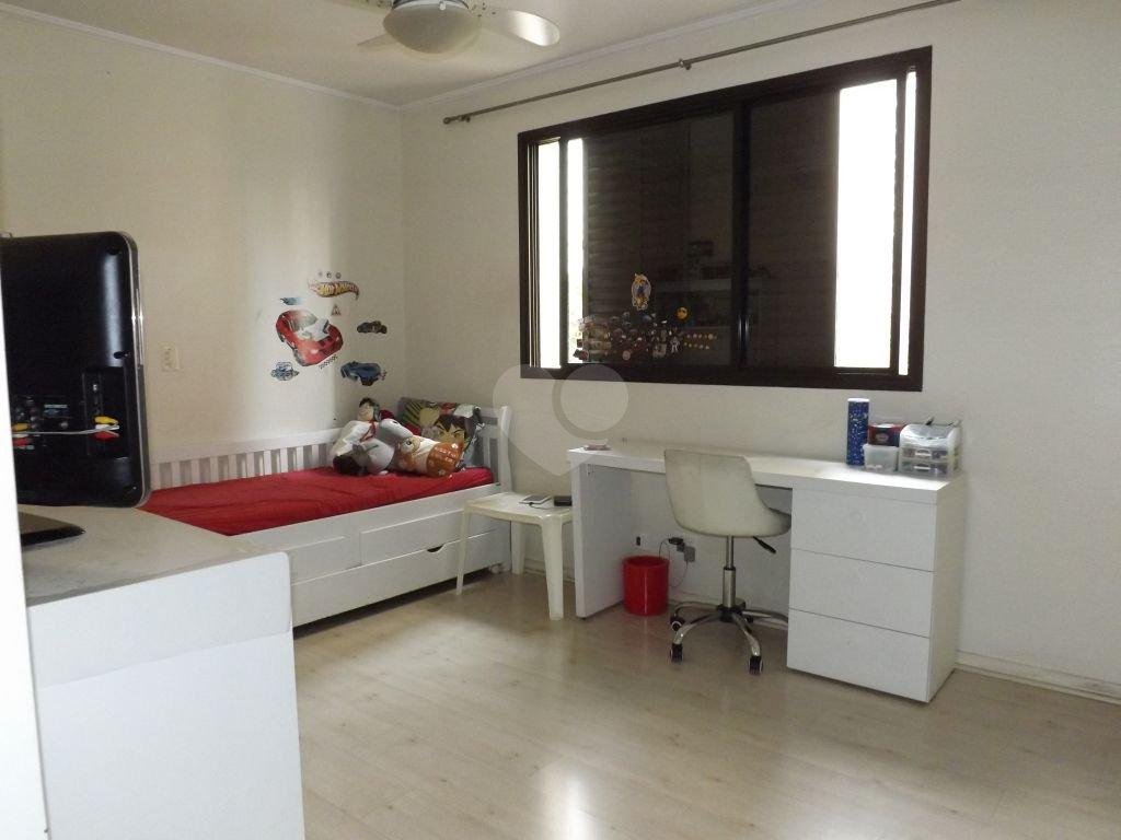 Venda Apartamento São Paulo Campo Belo REO104820 12